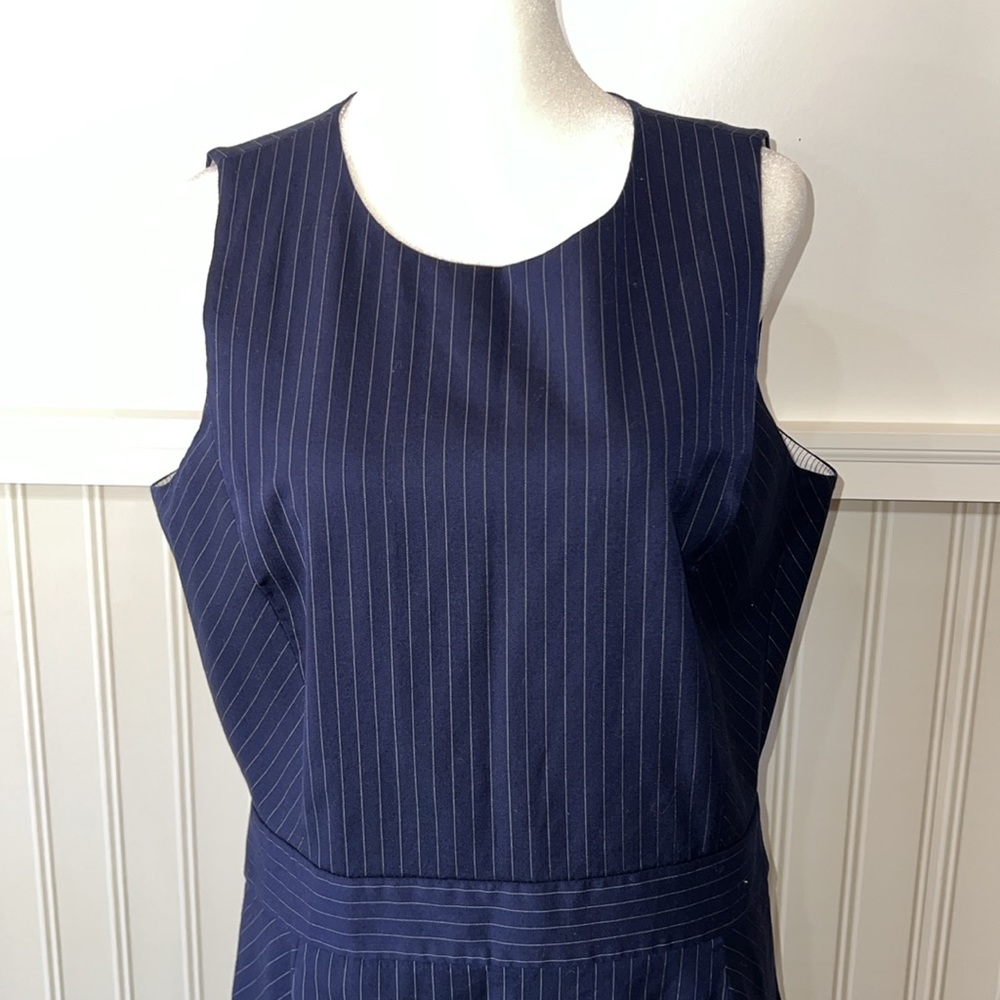 Brooks Brothers Dress